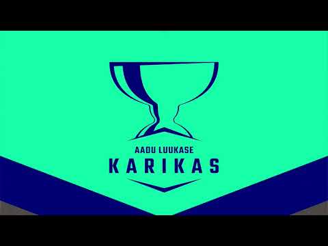 BIGBANK Tartu vs TalTech- Aadu Luukase Karikavõistlused 06.12.2020