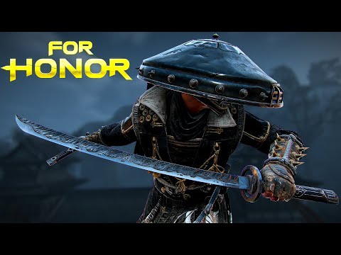 ARAMUSHAAA - [For Honor]