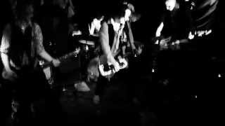 Flesh for Lulu - Laundromat Kat - Live 2013 at secret London gig