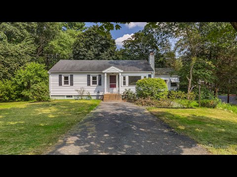 138 Chestnut St, Wilmington MA - Jonathan J. Parker & Sharon Kelley-Parrella - Tel 978-886-3737