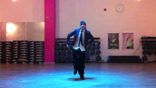 Efter solsken. Zumba