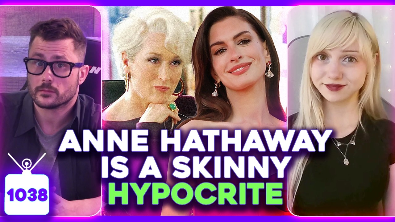 The Devil Wears Prada CRINGE, Alex Cooper TERRORIZES Employees?! Influencer Weddings | Ep. 1038