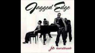 Jagged Edge - Can I Get With You