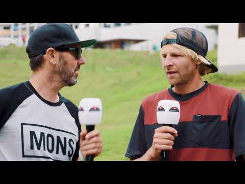 Fullgasmtb TV - Whip Off mit Dario Linder und Ramon Hunziker