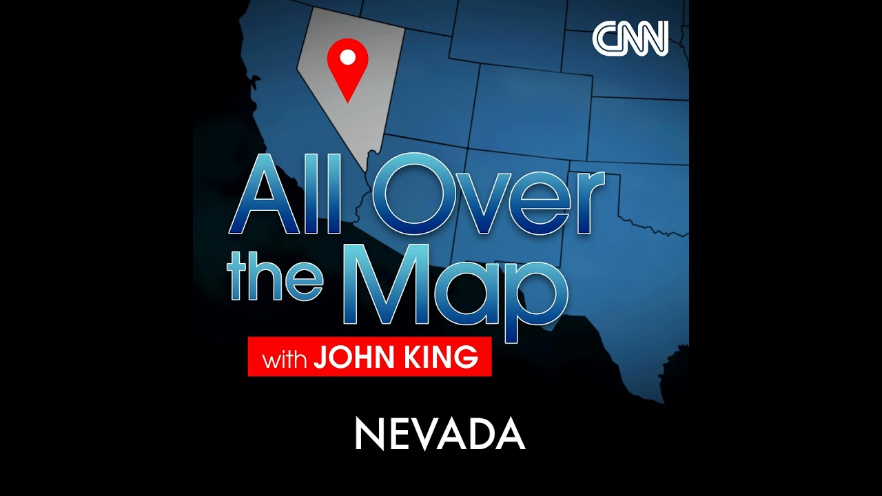 Why Nevada’s Economic Woes Make It an Election Wildcard