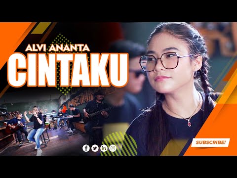 Dalam Sepiku Kaulah Candaku - CINTAKU - RENDY ANDIKA Ft. MITA MPOT (Koplo Version) Alvi Ananta