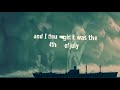 SOUNDGARDEN -  4th of JULY (LYRIC VIDEO)