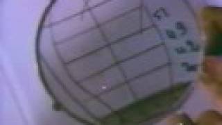 Autechre - Further (LP Amber) VJ BOLVERK