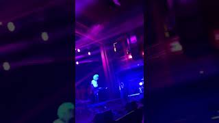 i’ll always be around -waterparks (webster hall 11/25/19)