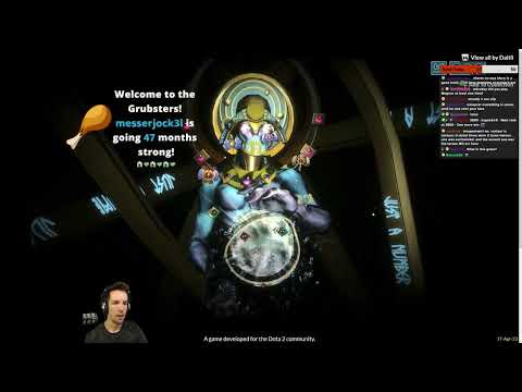 Grubby's guess Waga Archon TA Play