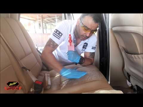 , title : 'Πώς να καθαρίσουμε κ να συντηρούμε σωστά το δέρμα στο αυτοκίνητο μάς'