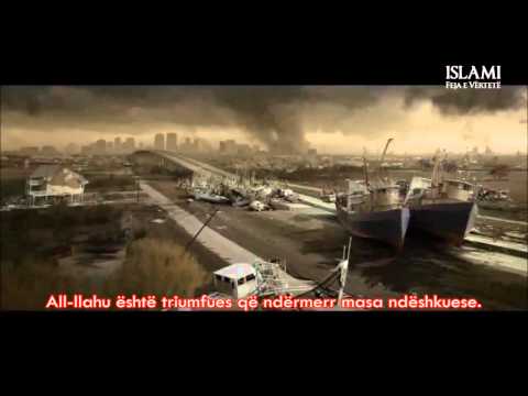 ᴴᴰ Recitim tepër Emocional nga Surja Ibrahim 42-52 Nasir El-Kitami