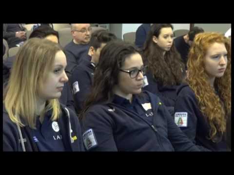 La Coppa Italia di A2 vlley femminile domenica a Osimo. Derby marchigiano