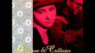 Here I Go Again - Gregson & Collister