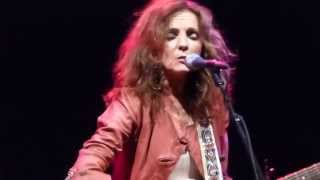 Patty Griffin - &quot;Faithful Son&quot; - Celebrate Brooklyn, NYC - 6/5/2013