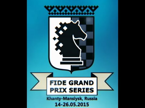 4th FIDE Grand Prix #545-Karjakin v Tomashevsky-Rd.5