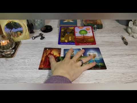 #Liebesbotschaft *Der nächste Schritt #Liebesorakel #tarot #tagesorakel