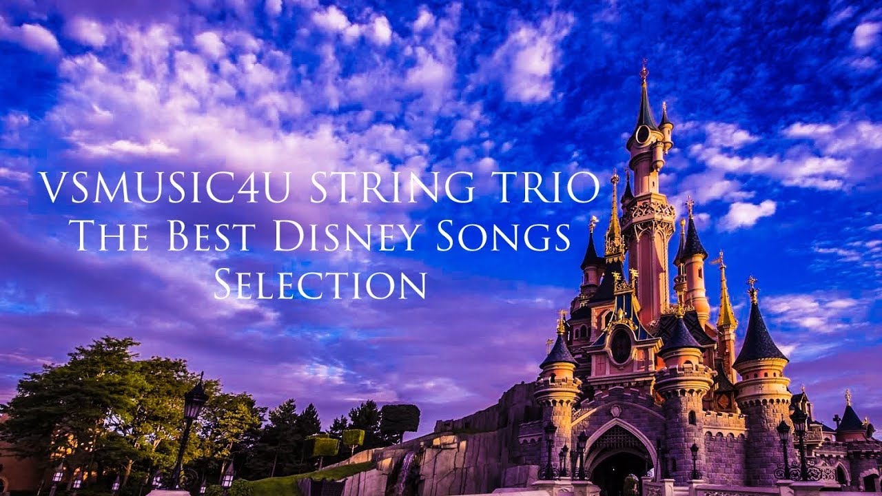 Promotional video thumbnail 41 for VSmusic4u Wedding & Event Musicians