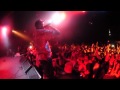 TYLER THE CREATOR - YONKERS - LIVE AT ...