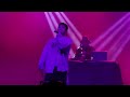 FANCAM BANG YONGGUK III THE US TOUR In TEMPE Ride Or Die