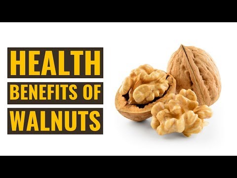 , title : '5 Proven Health Benefits of Walnuts'