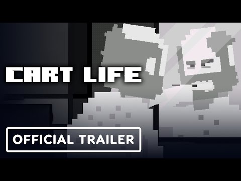 Announcement Trailer