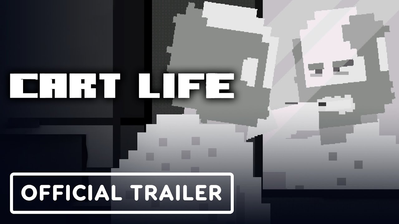 Announcement Trailer