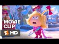 The Grinch Movie Clip Cindy Lou Crashed Into The Grinch 2018 Movieclips Coming Soon