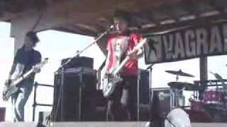 Moneen - Don&#39;t Ever Tell Locke What He Can&#39;t Do Warped Gorge