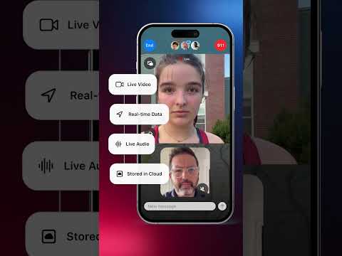 Protect - Video Safety Video