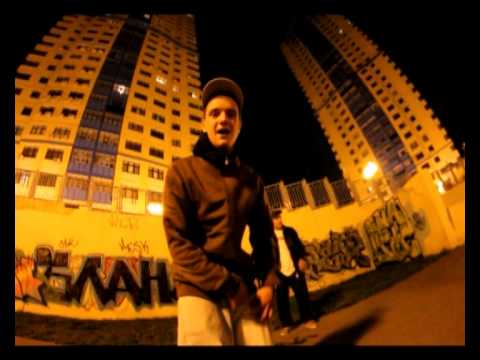 Chepakruche - Мой мир (street video)