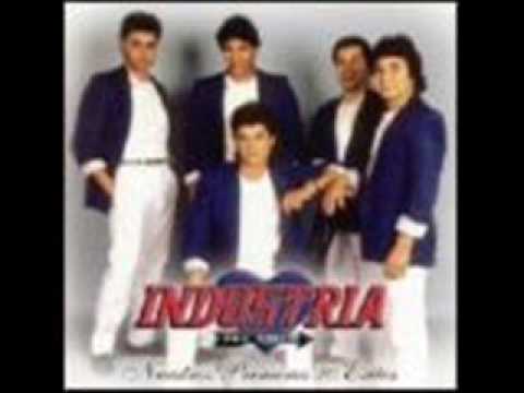 Industria Del Amor (Decepcion)