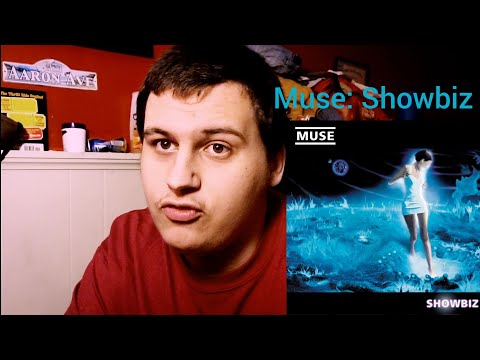 Muse: Showbiz (Album/EP Reaction/Review Season 2, Episode 27) (1999)
