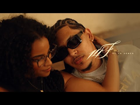 Rc La Sensa - 14F (Video Oficial)