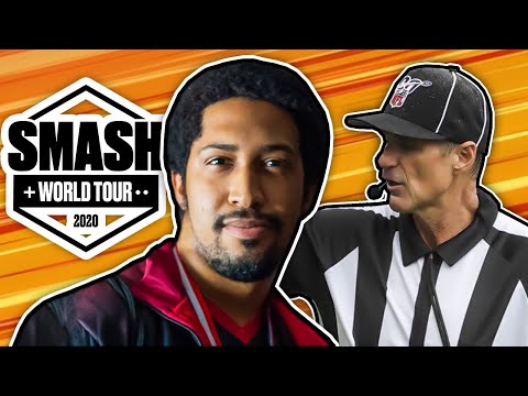 Coaching Scandal, Larry's Legendary Loser's Run (SMASH WORLD TOUR SOUTHWEST RECAP)