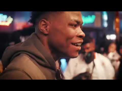 TOBYBADASS X BLOCKLIVIN - Blast One (official music video)