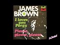 James Brown I Love You Porgy