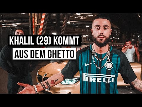 Wie ist das IN BERLIN-KREUZBERG AUFZUWACHSEN?