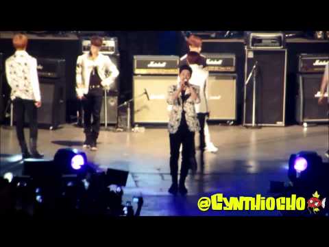 [KMF 130427] Beast - Fiction