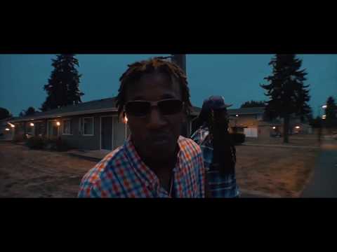 I'm Saucy - D.Chezzy & Mack Kashez (Official Music Video) Dir. GGercai Visuals