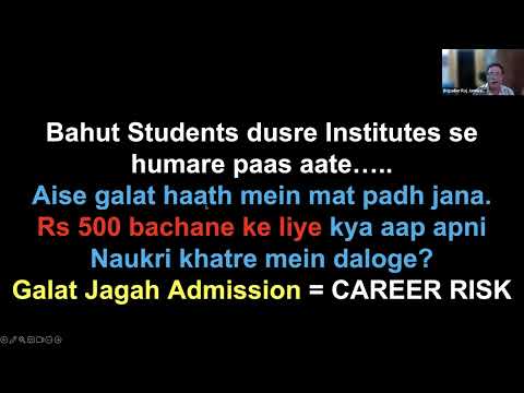 LAXYA CAREER & DEFENCE ACADEMY Ahmedabad  Video 3
