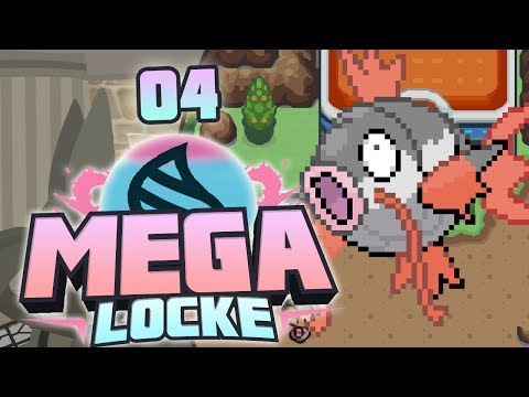 ¡MEGA MAGIKARP... Y MUERTES! | Pokémon MEGALocke Ep.4