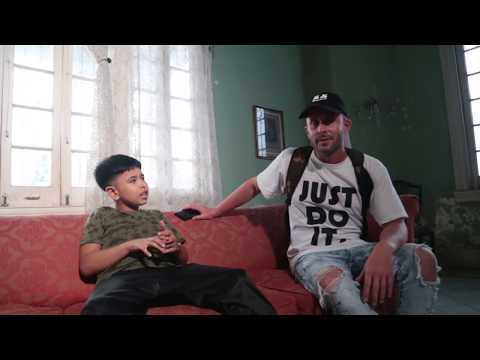 Jhon Menez - Muerto Contigo (Making Of)