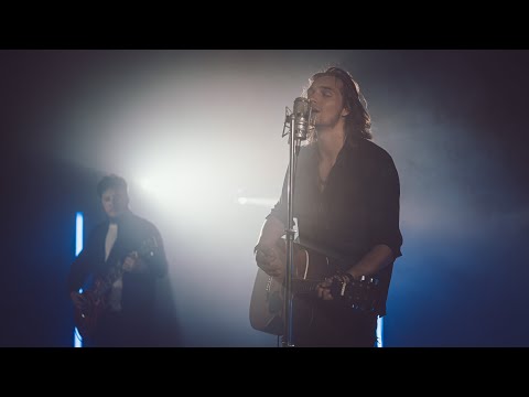 Dominik Hanza - Středeční Noc (oficiální videoklip)