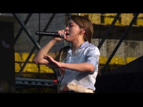 190802/ Jclef(제이클레프) - NO ONE SEES ME LIKE YOU