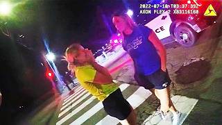 Rich Boater Causes Mass-Casualty Incident w/Ferry