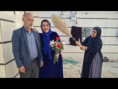 "Hasan and Akram's big decision to get married... but Zuleikha ruined everything! 😱💔"