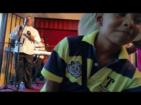 'Píntate Los Labios Maria' | Eliades Ochoa live | Casa de la Trova