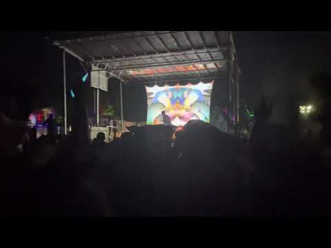 Resonance 2021 Mize Melting Faces