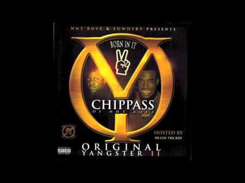 Chippass - Yangsta Bitch [NEW 2014]